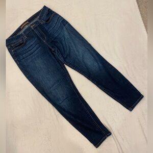 Joe’s skinny jeans